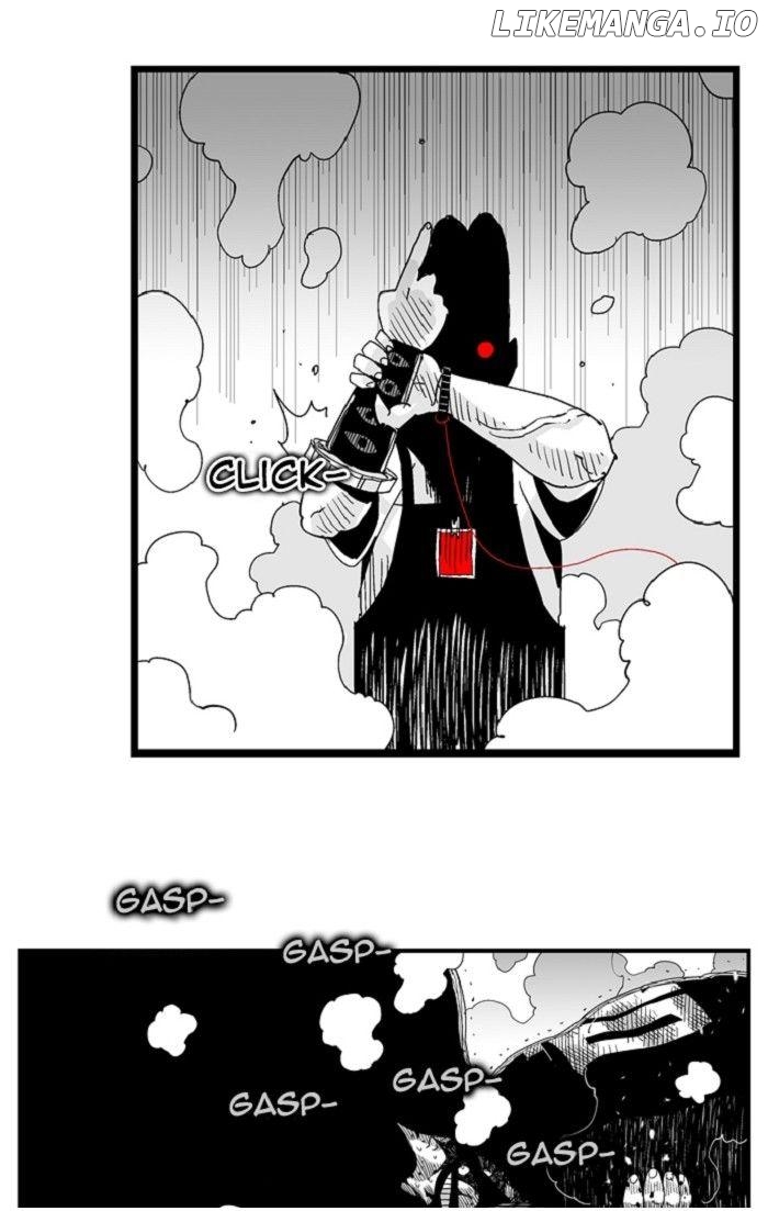 Hellper - Manga Chapter 118 - page 9