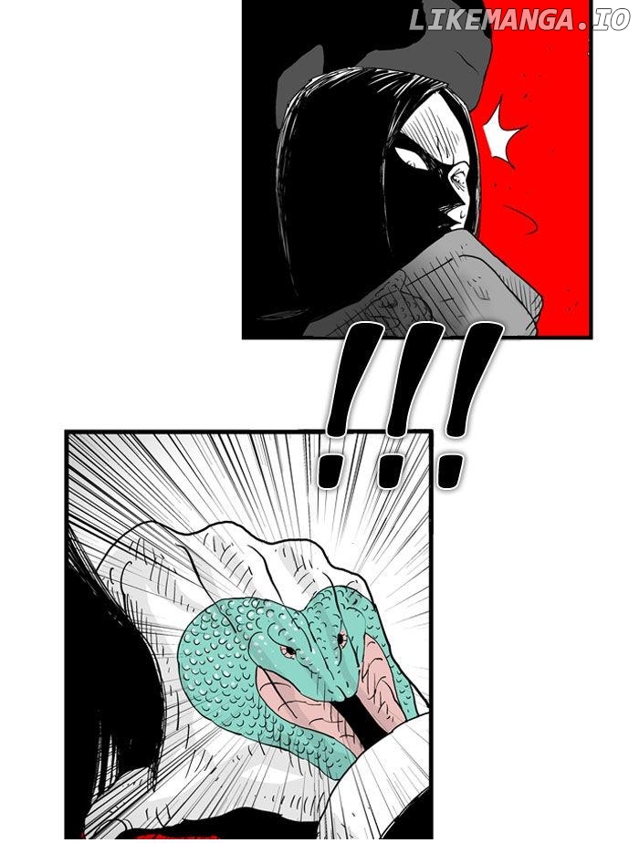 Hellper - Manga Chapter 65 - page 11