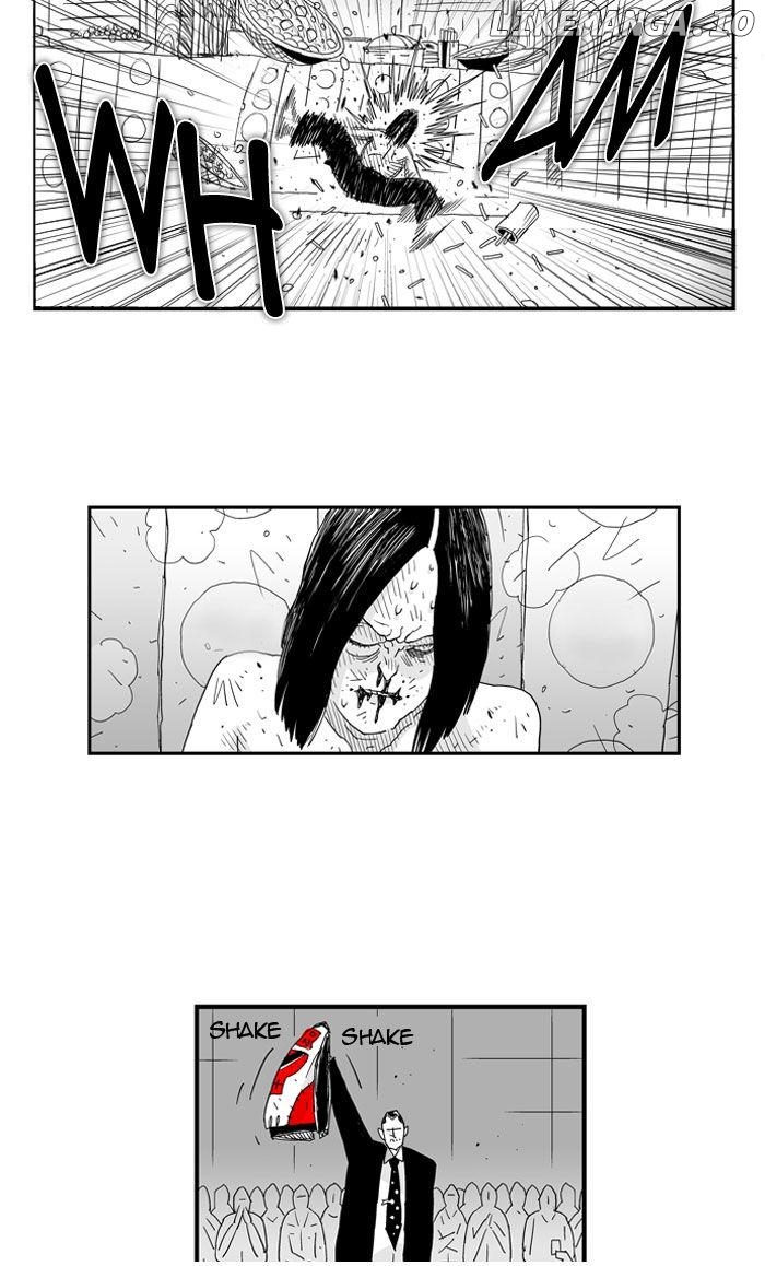 Hellper - Manga Chapter 65 - page 13