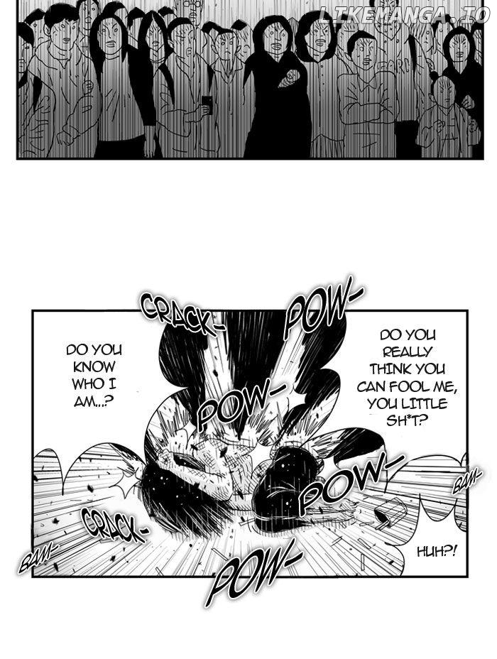 Hellper - Manga Chapter 65 - page 17