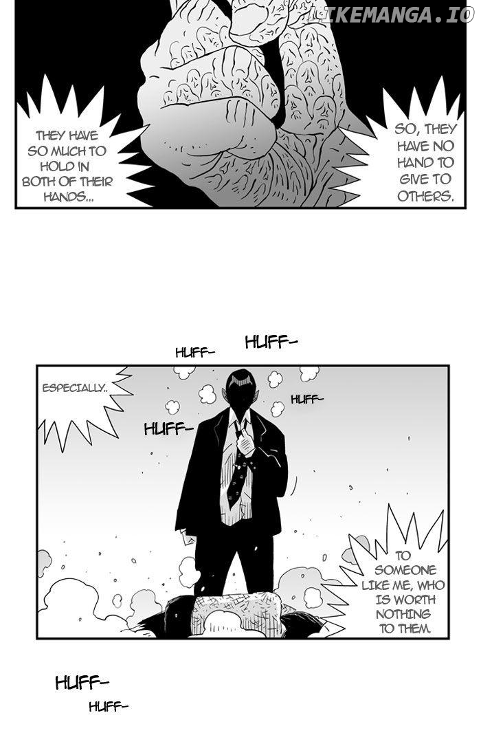 Hellper - Manga Chapter 65 - page 20