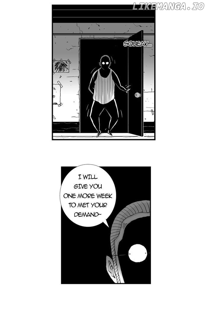 Hellper - Manga Chapter 65 - page 3