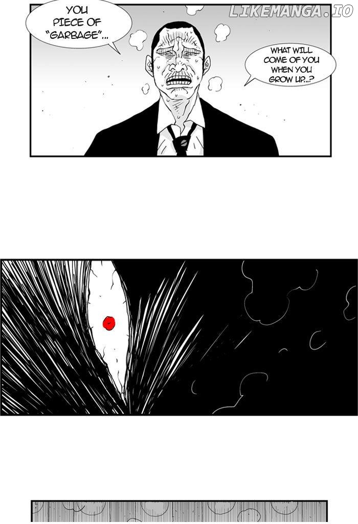 Hellper - Manga Chapter 65 - page 22
