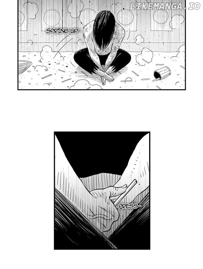 Hellper - Manga Chapter 65 - page 23