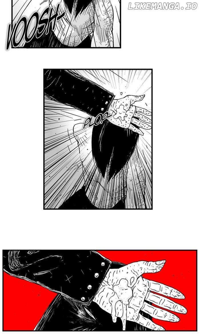Hellper - Manga Chapter 65 - page 26
