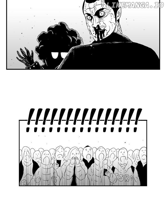 Hellper - Manga Chapter 65 - page 29