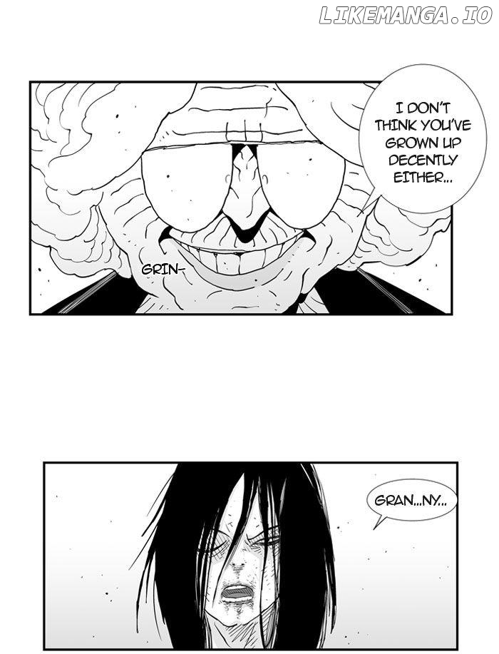 Hellper - Manga Chapter 65 - page 30