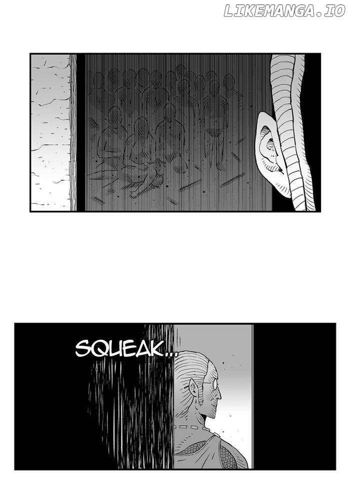 Hellper - Manga Chapter 65 - page 4