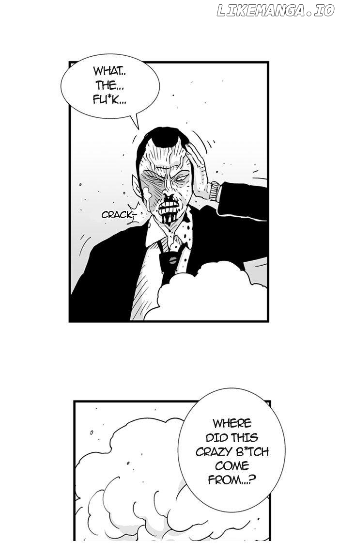Hellper - Manga Chapter 65 - page 31