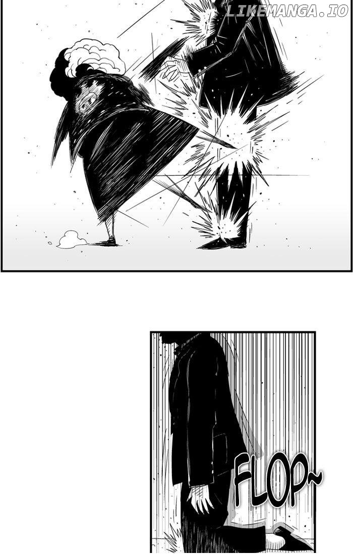 Hellper - Manga Chapter 65 - page 33
