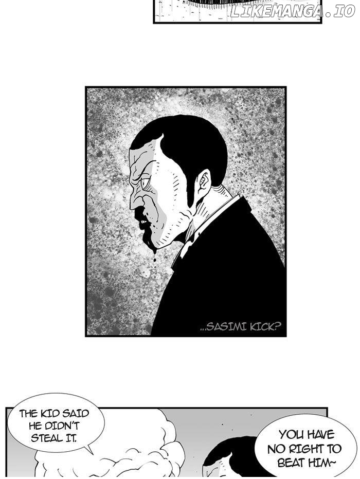 Hellper - Manga Chapter 65 - page 34