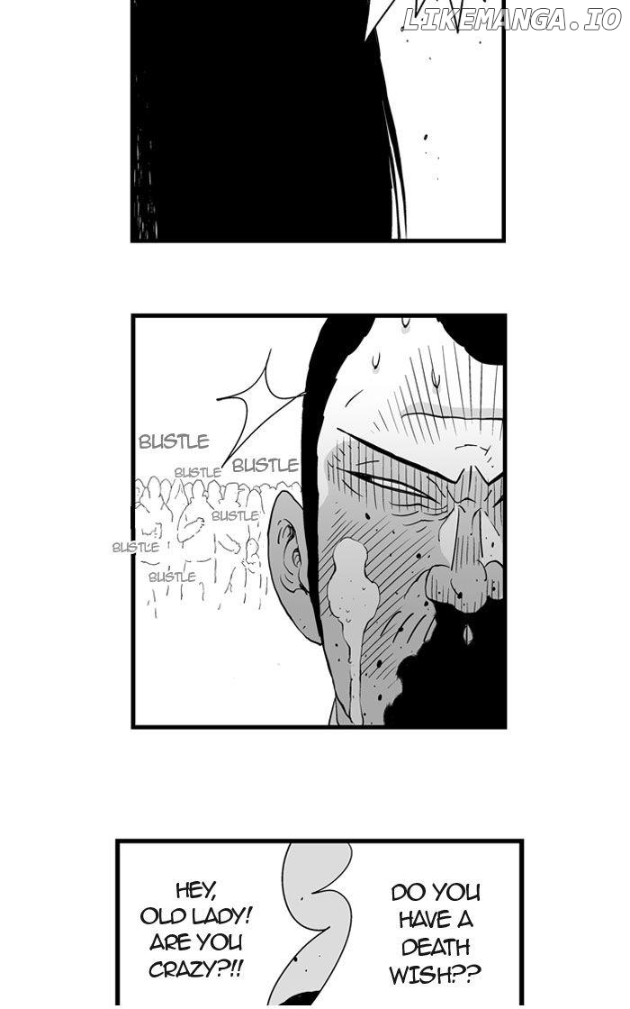 Hellper - Manga Chapter 65 - page 37