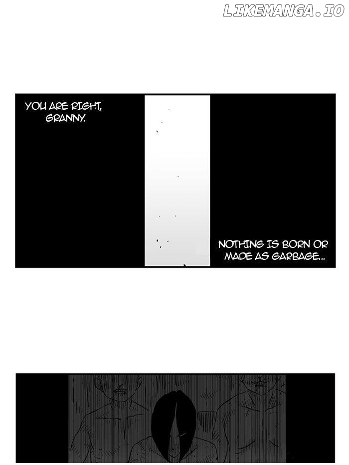 Hellper - Manga Chapter 65 - page 5