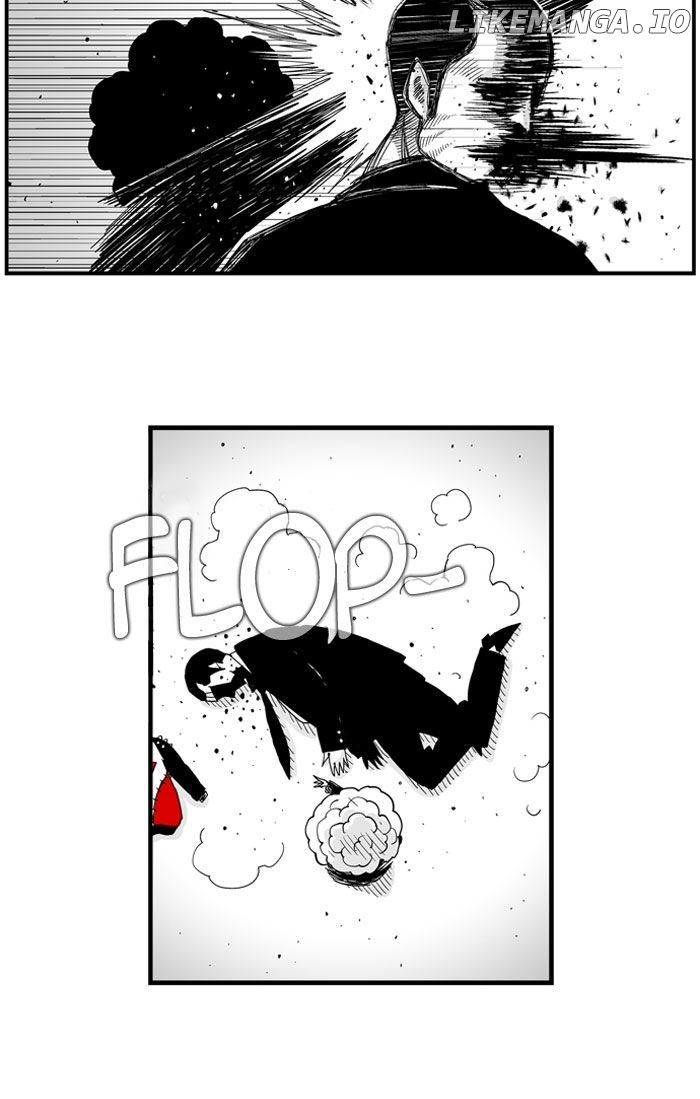 Hellper - Manga Chapter 65 - page 44