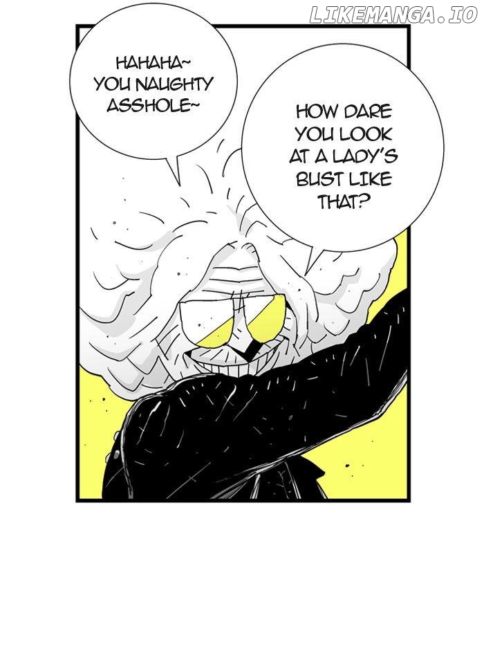 Hellper - Manga Chapter 65 - page 45