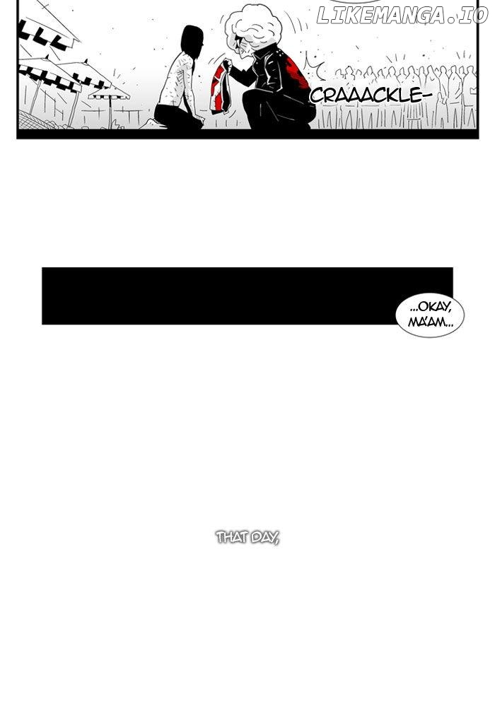 Hellper - Manga Chapter 65 - page 48