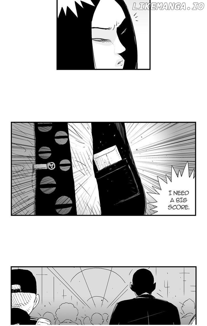 Hellper - Manga Chapter 65 - page 8