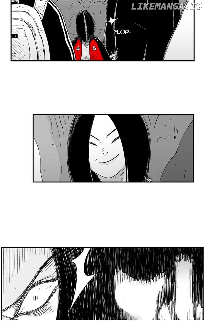 Hellper - Manga Chapter 65 - page 9