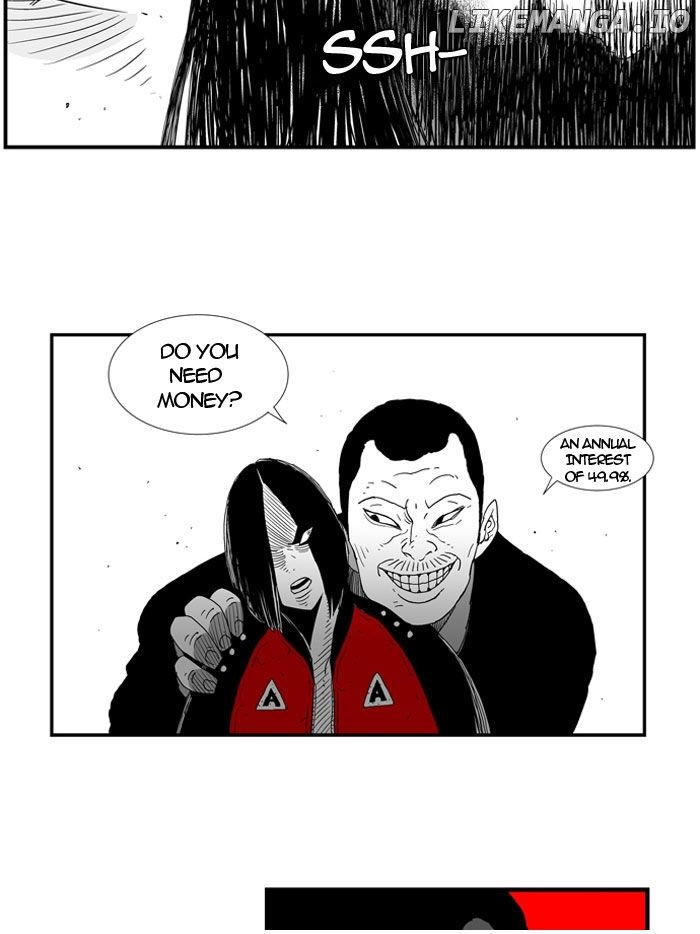 Hellper - Manga Chapter 65 - page 10
