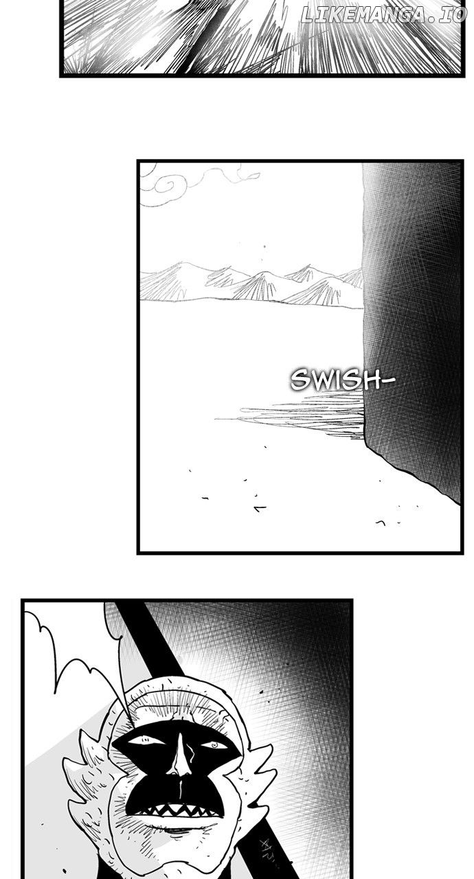 Hellper - Manga Chapter 183 - page 12