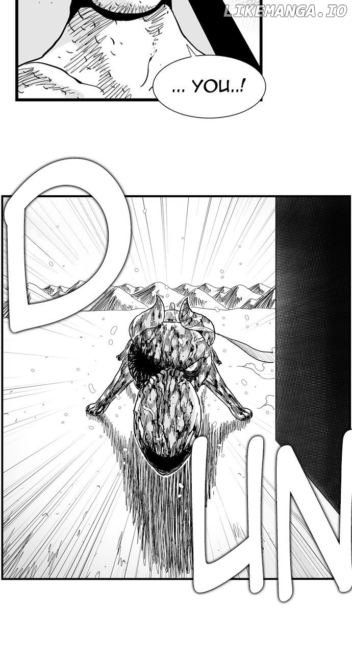 Hellper - Manga Chapter 183 - page 13