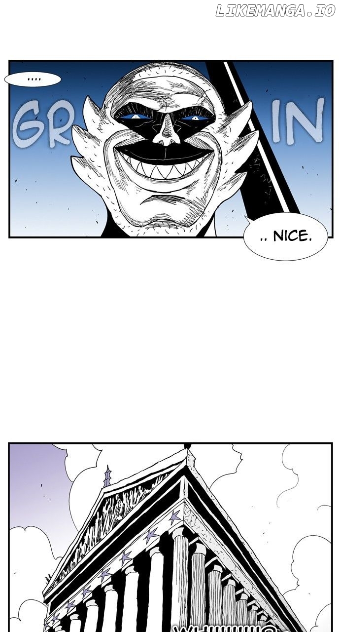 Hellper - Manga Chapter 183 - page 14