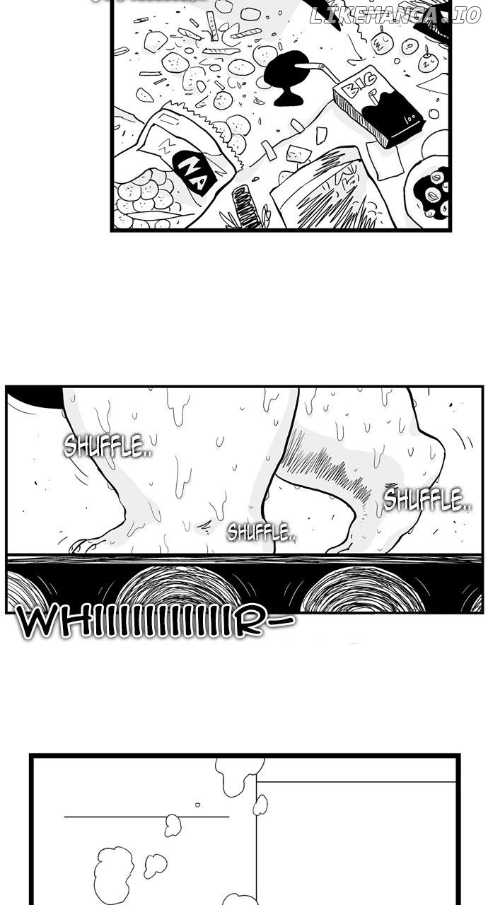 Hellper - Manga Chapter 183 - page 16
