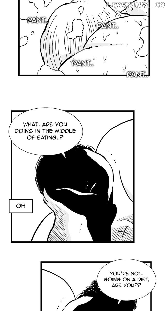 Hellper - Manga Chapter 183 - page 18