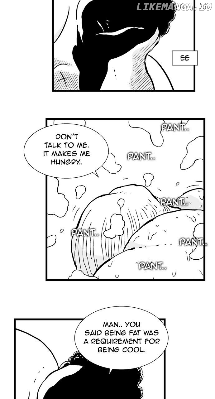 Hellper - Manga Chapter 183 - page 19