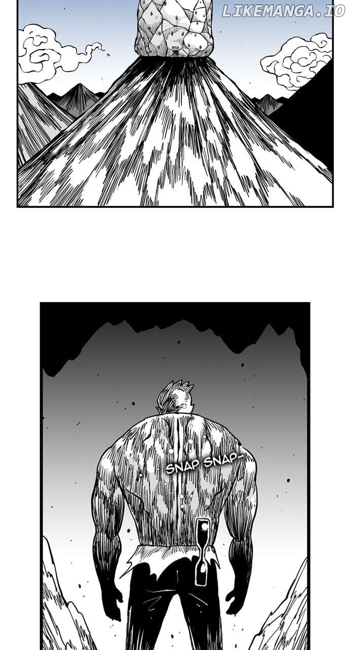 Hellper - Manga Chapter 183 - page 2