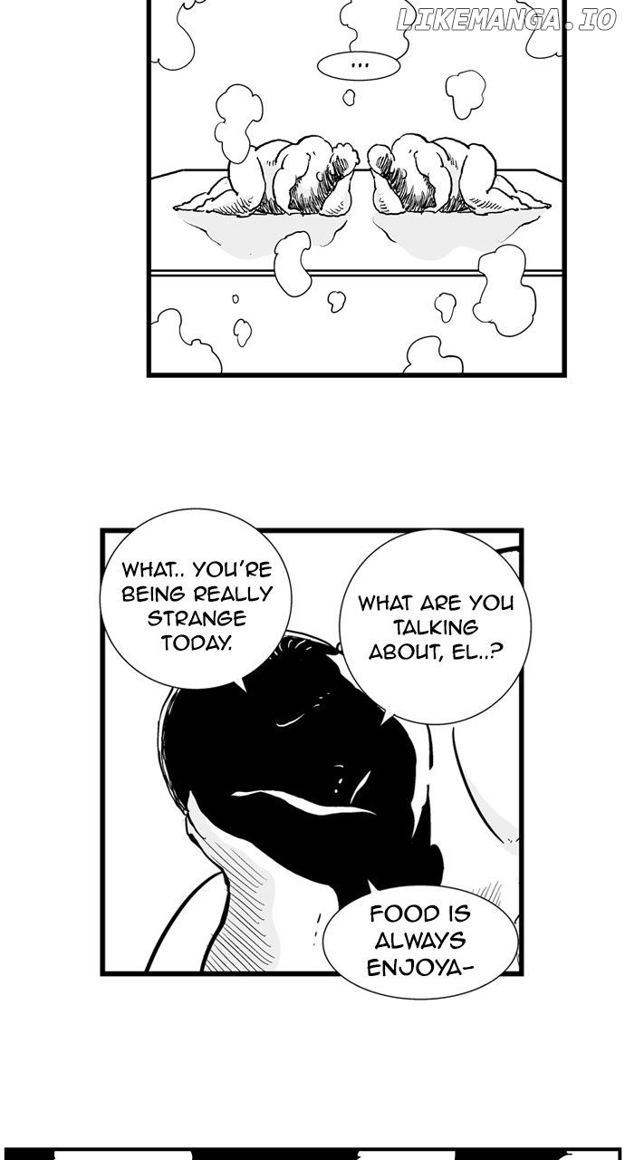 Hellper - Manga Chapter 183 - page 22