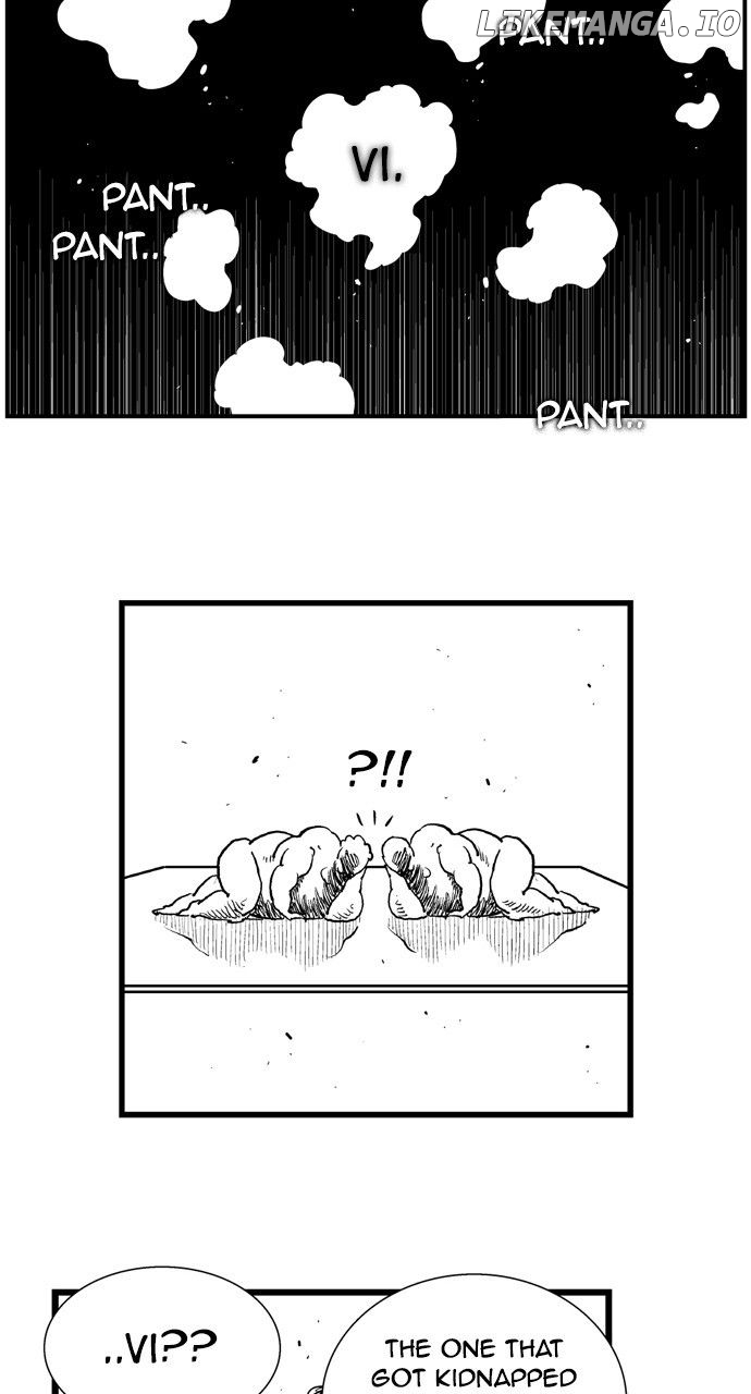 Hellper - Manga Chapter 183 - page 23
