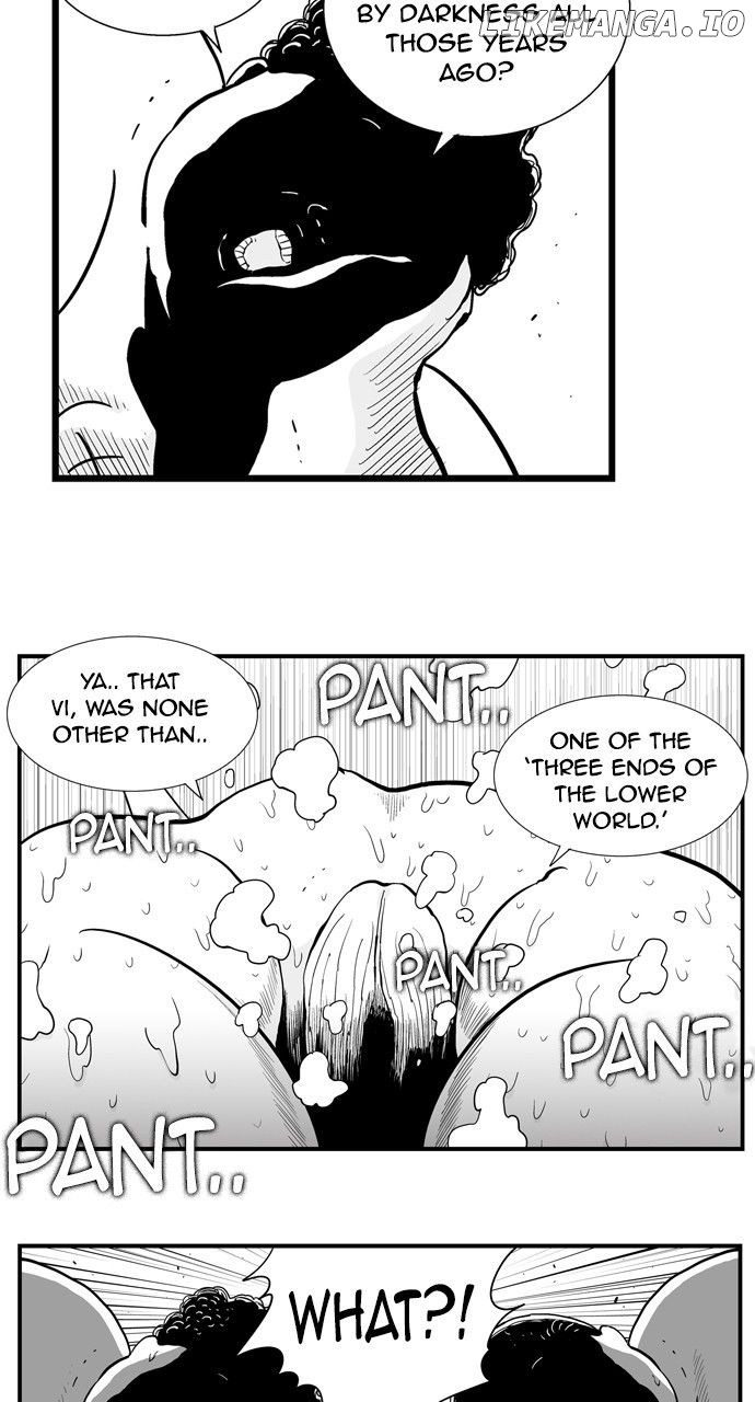 Hellper - Manga Chapter 183 - page 24