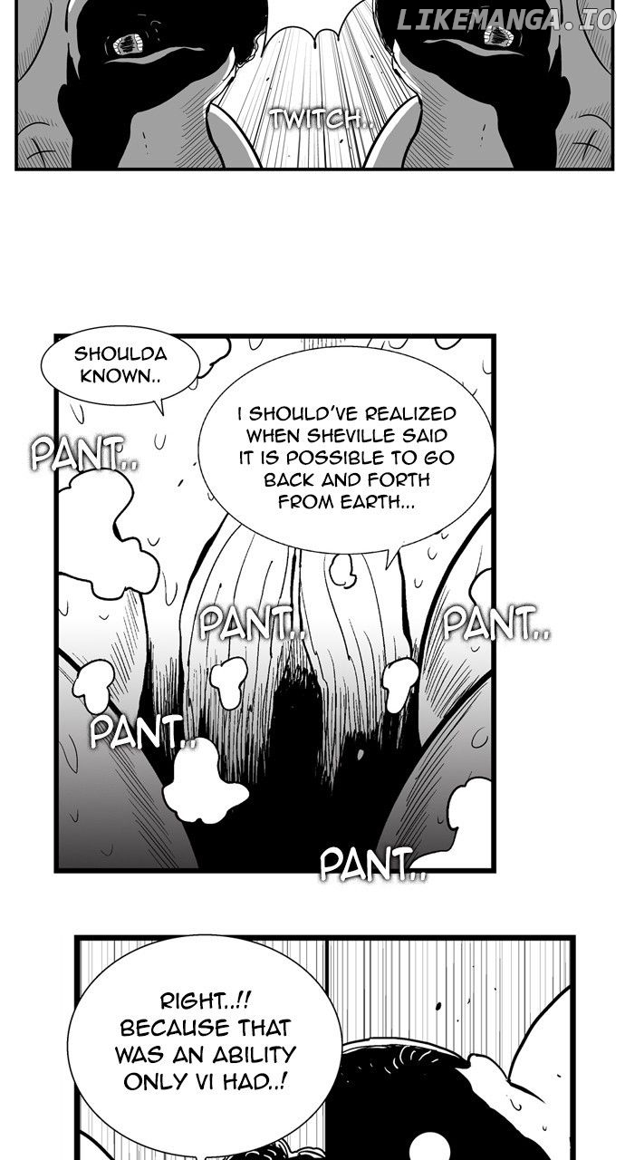 Hellper - Manga Chapter 183 - page 25