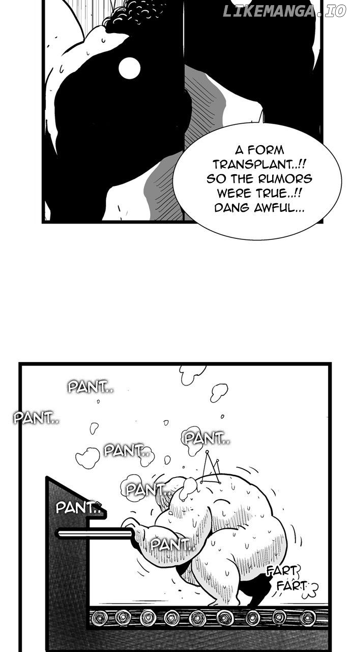 Hellper - Manga Chapter 183 - page 26