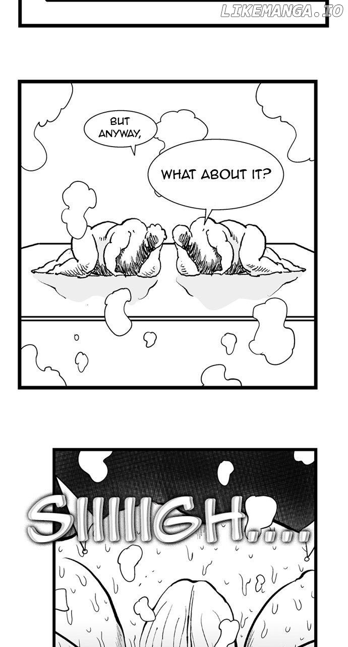 Hellper - Manga Chapter 183 - page 27