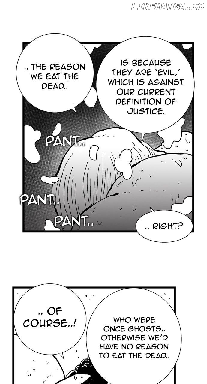 Hellper - Manga Chapter 183 - page 29