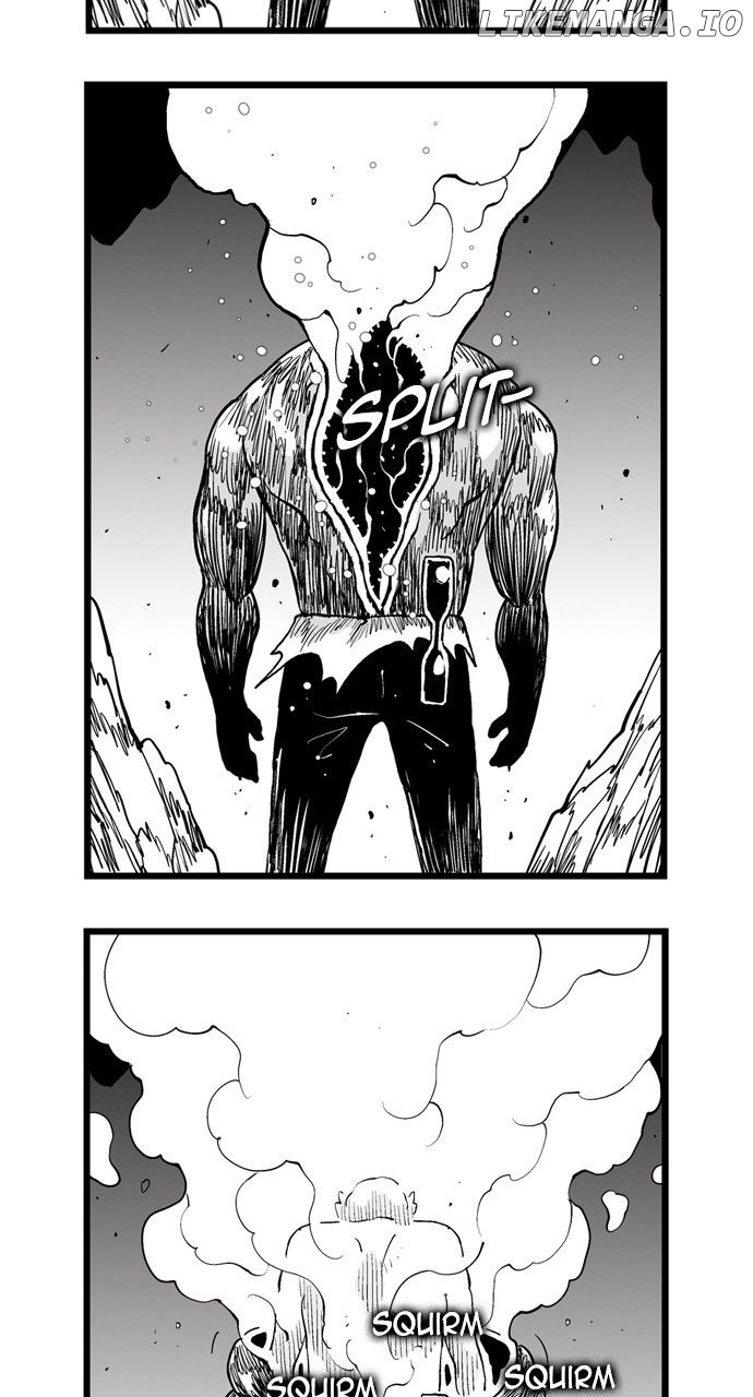 Hellper - Manga Chapter 183 - page 3