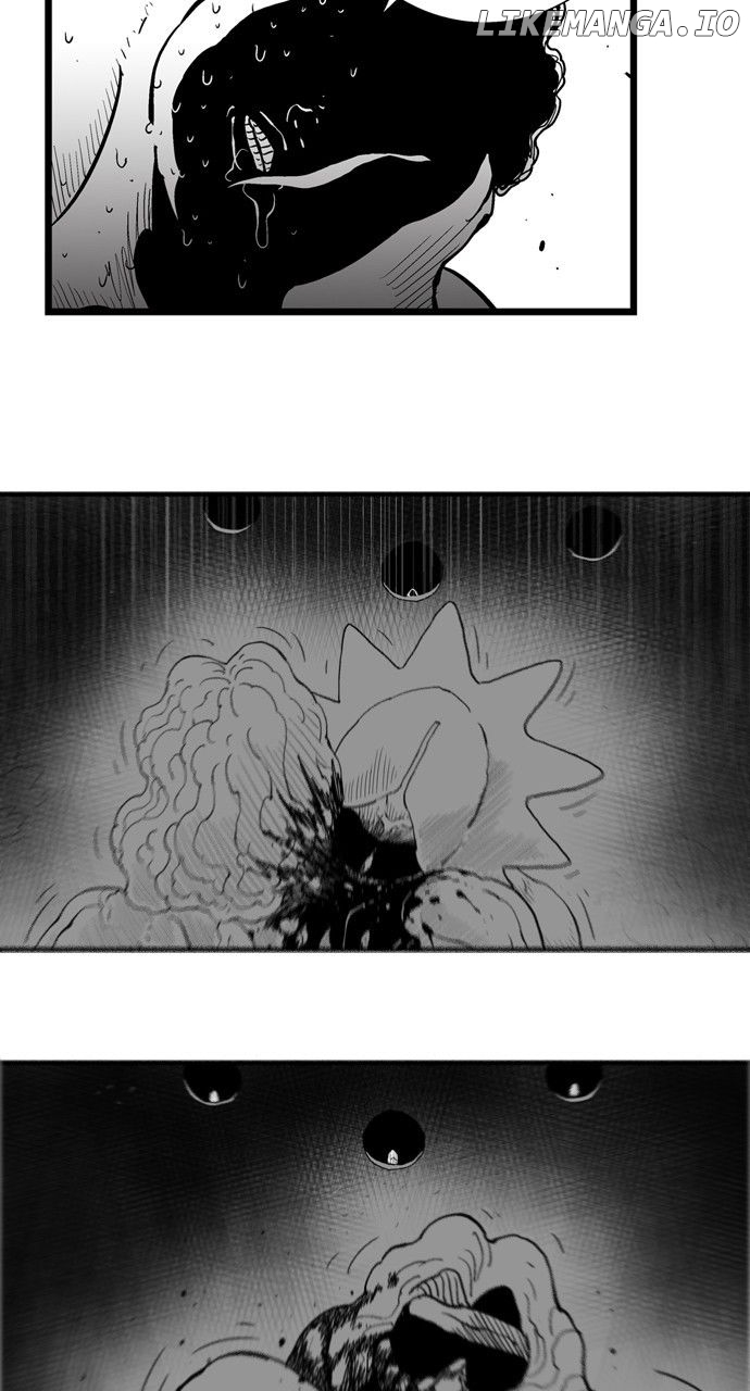 Hellper - Manga Chapter 183 - page 30
