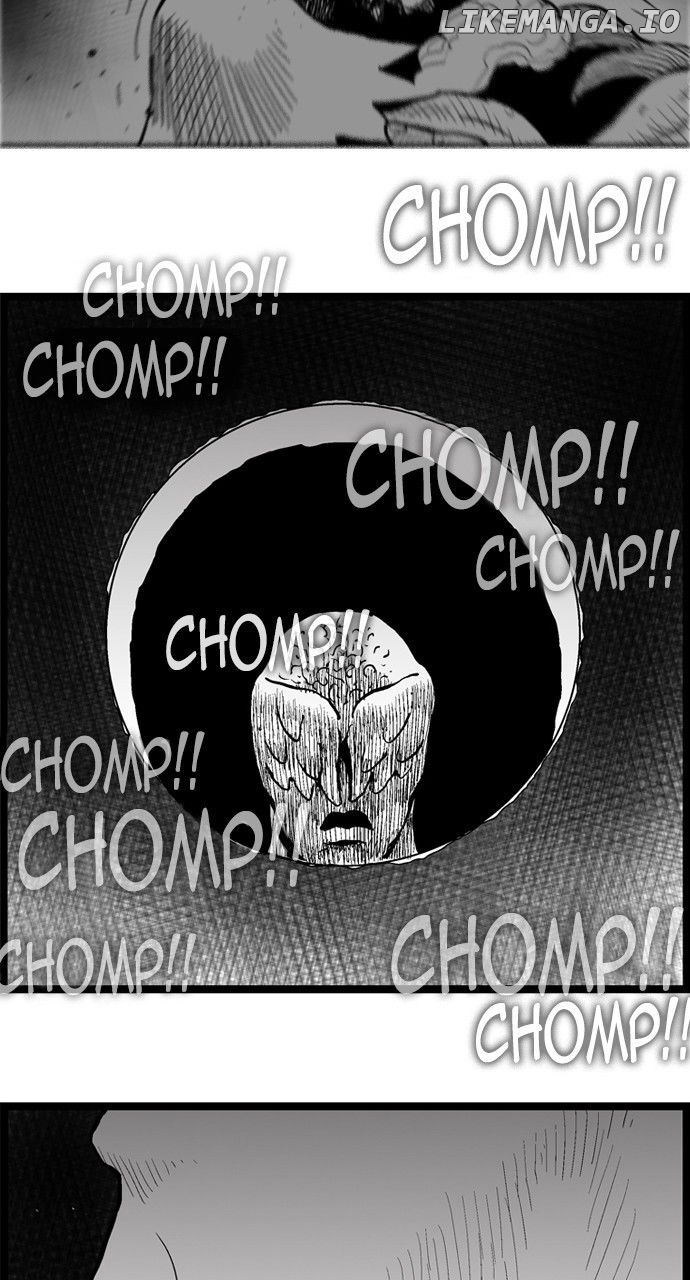 Hellper - Manga Chapter 183 - page 31