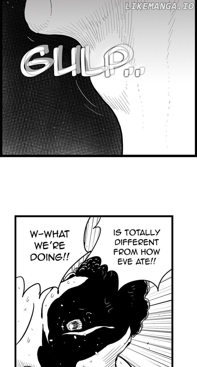 Hellper - Manga Chapter 183 - page 32