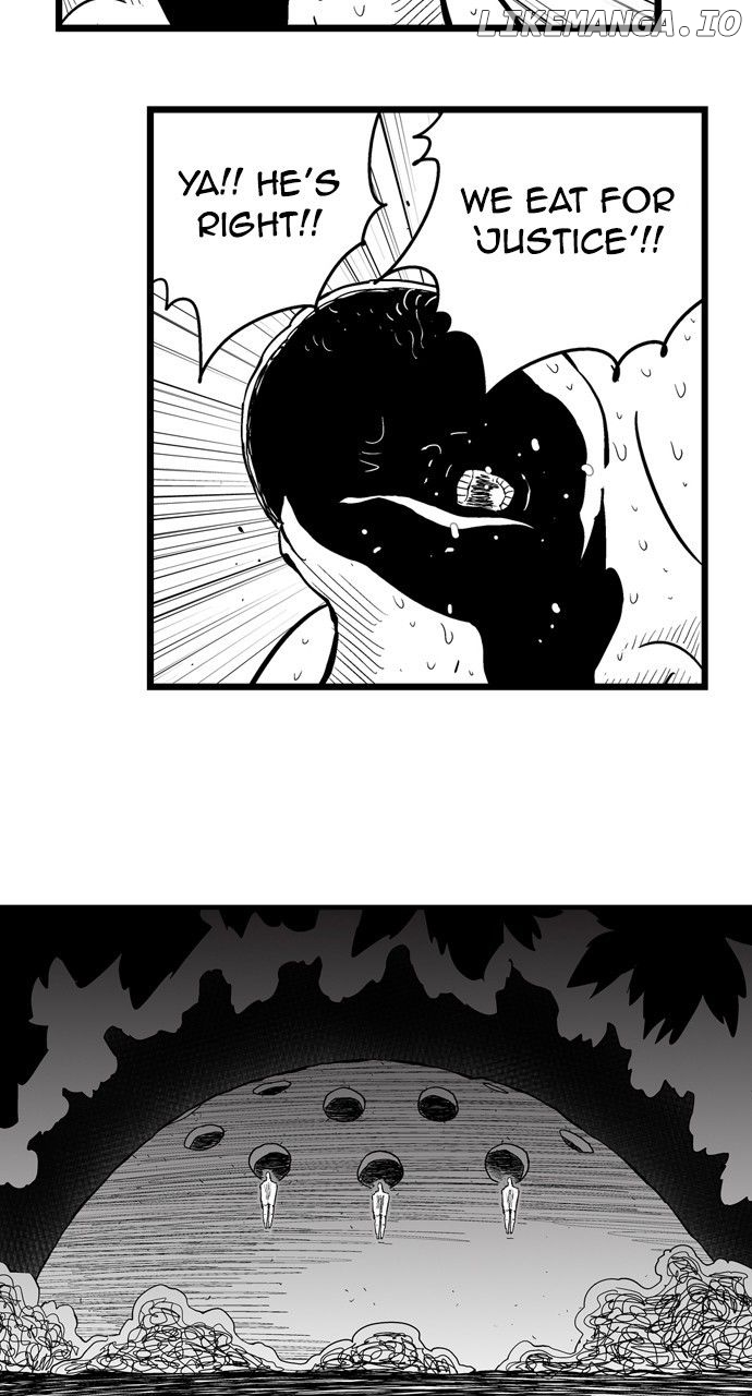 Hellper - Manga Chapter 183 - page 33