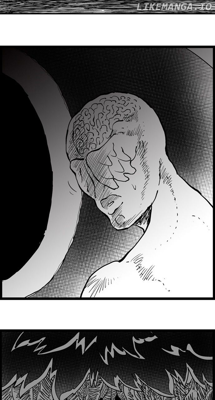 Hellper - Manga Chapter 183 - page 34