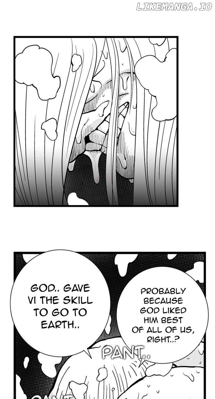 Hellper - Manga Chapter 183 - page 36