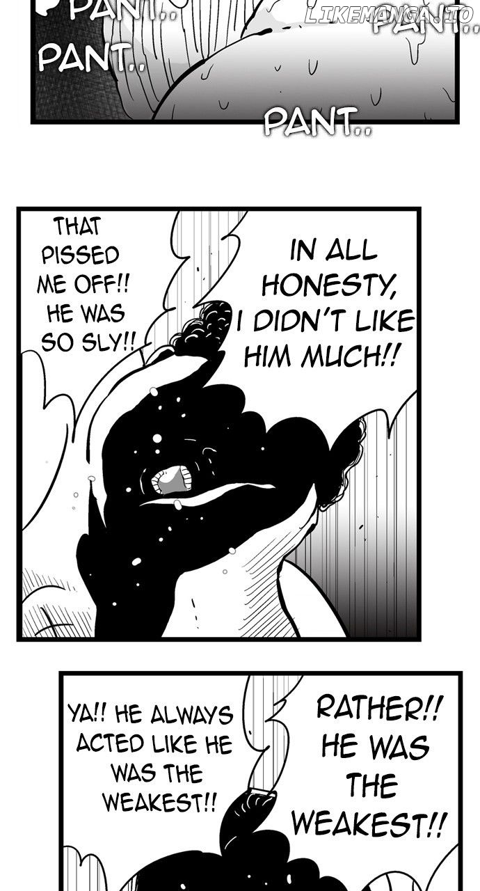 Hellper - Manga Chapter 183 - page 37