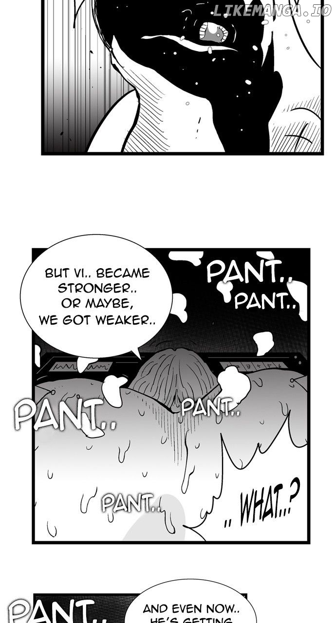 Hellper - Manga Chapter 183 - page 38