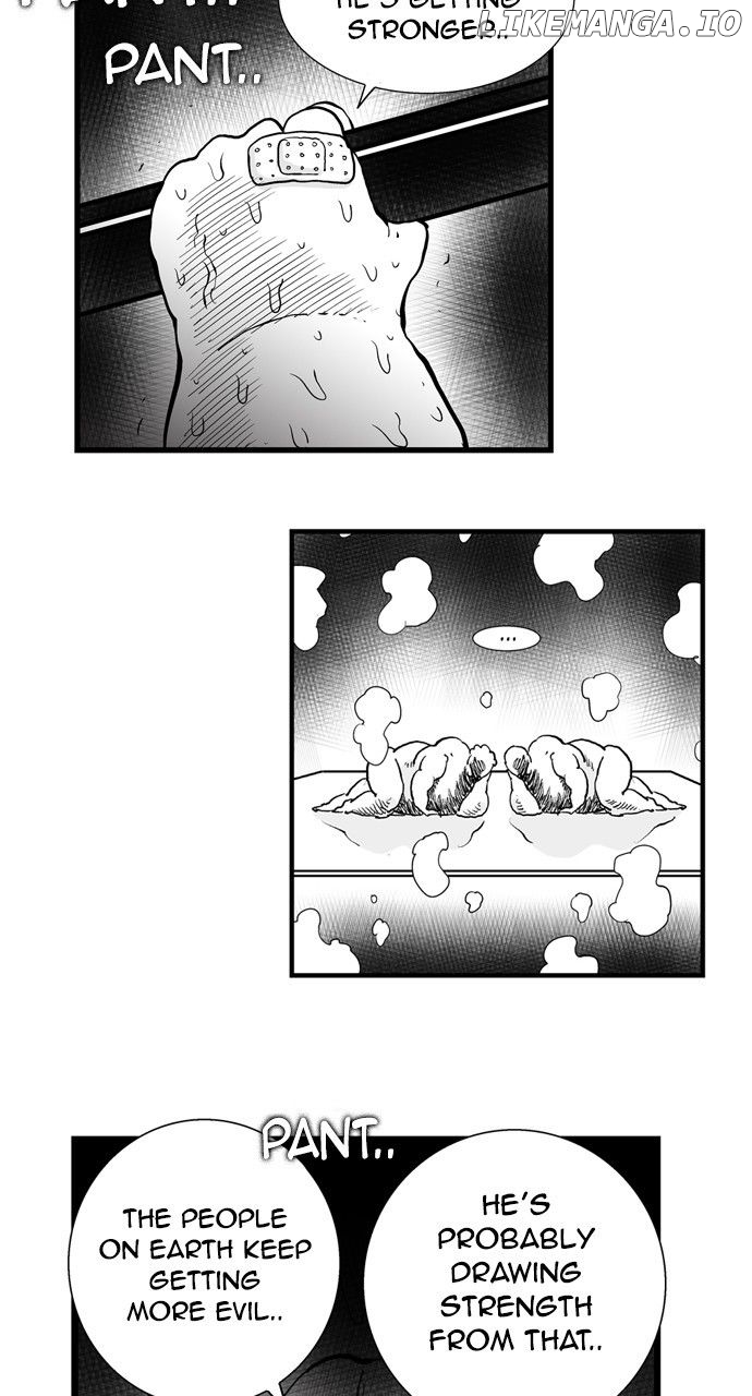 Hellper - Manga Chapter 183 - page 39