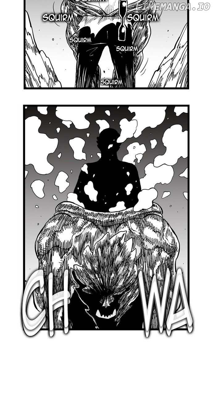 Hellper - Manga Chapter 183 - page 4
