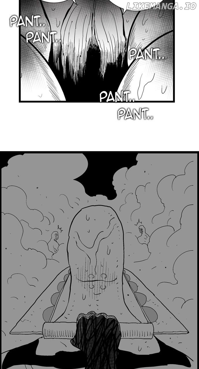 Hellper - Manga Chapter 183 - page 40