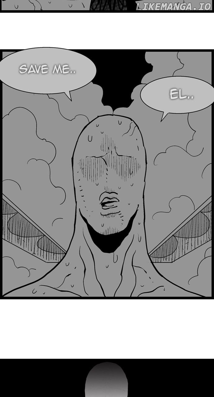Hellper - Manga Chapter 183 - page 41